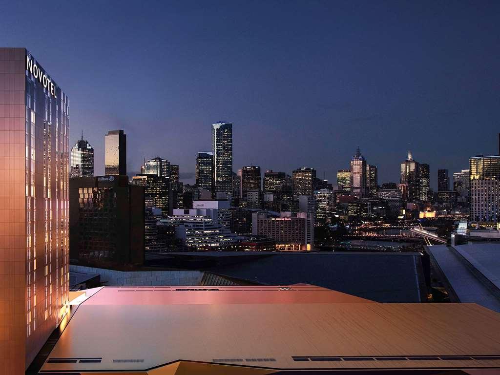 Novotel South Wharf 4* Melbourne