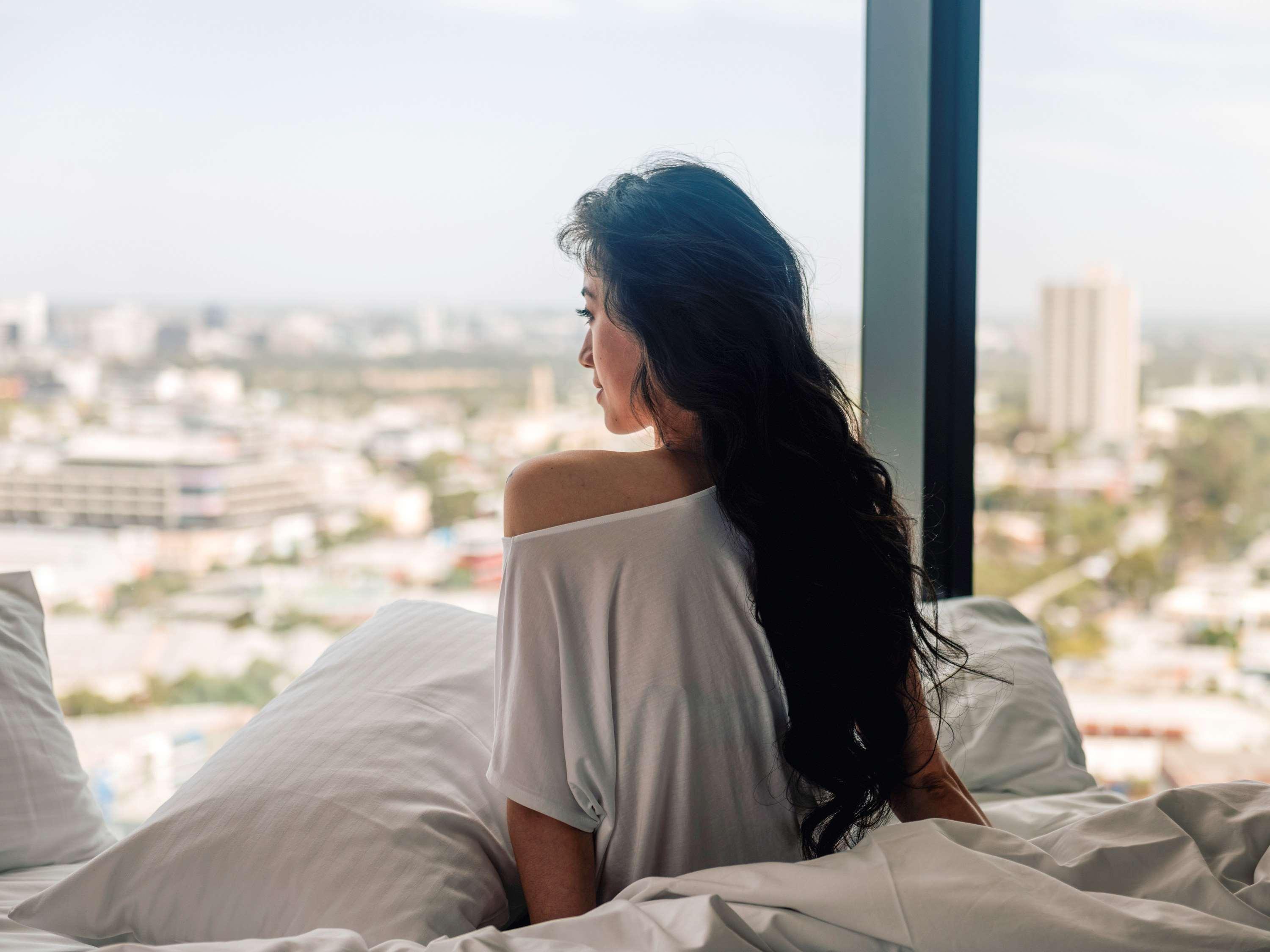Novotel South Wharf Melbourne