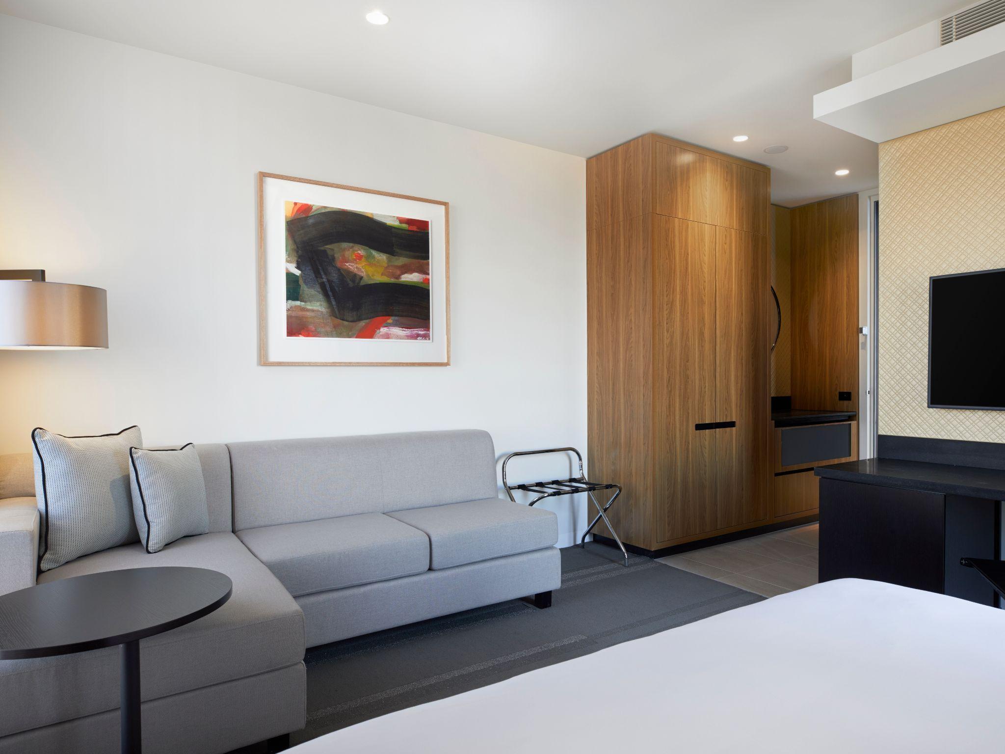Hyatt Place Essendon Fields