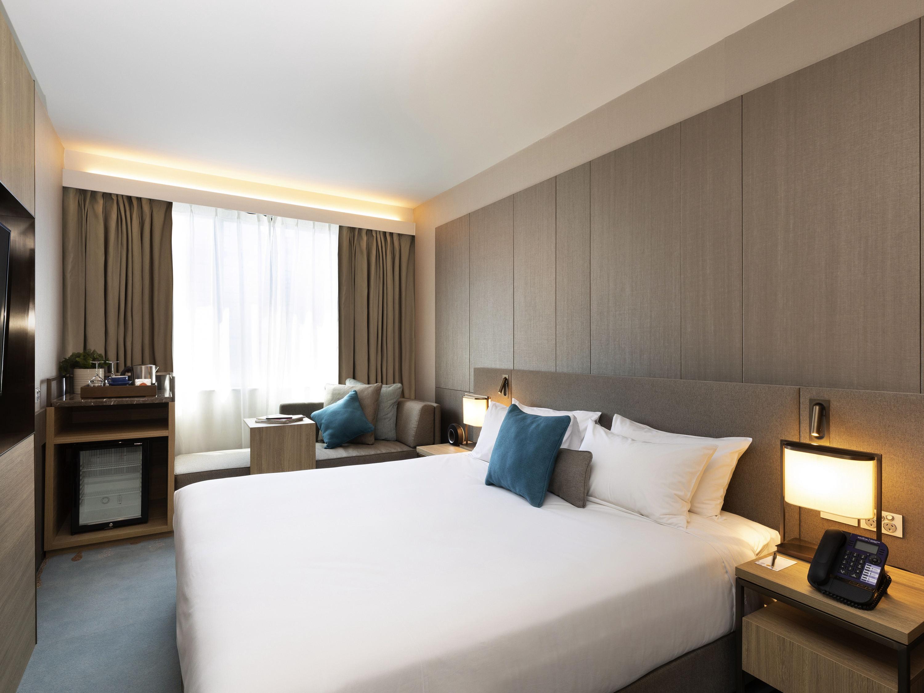 Novotel Hotel 4*