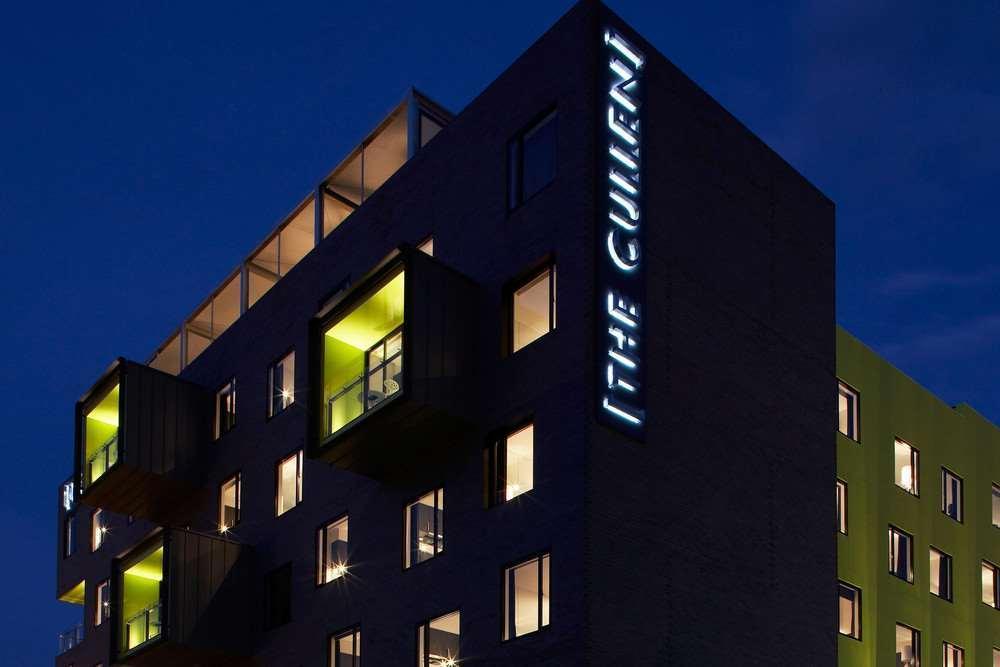 The Cullen - Art Series 5* Melbourne