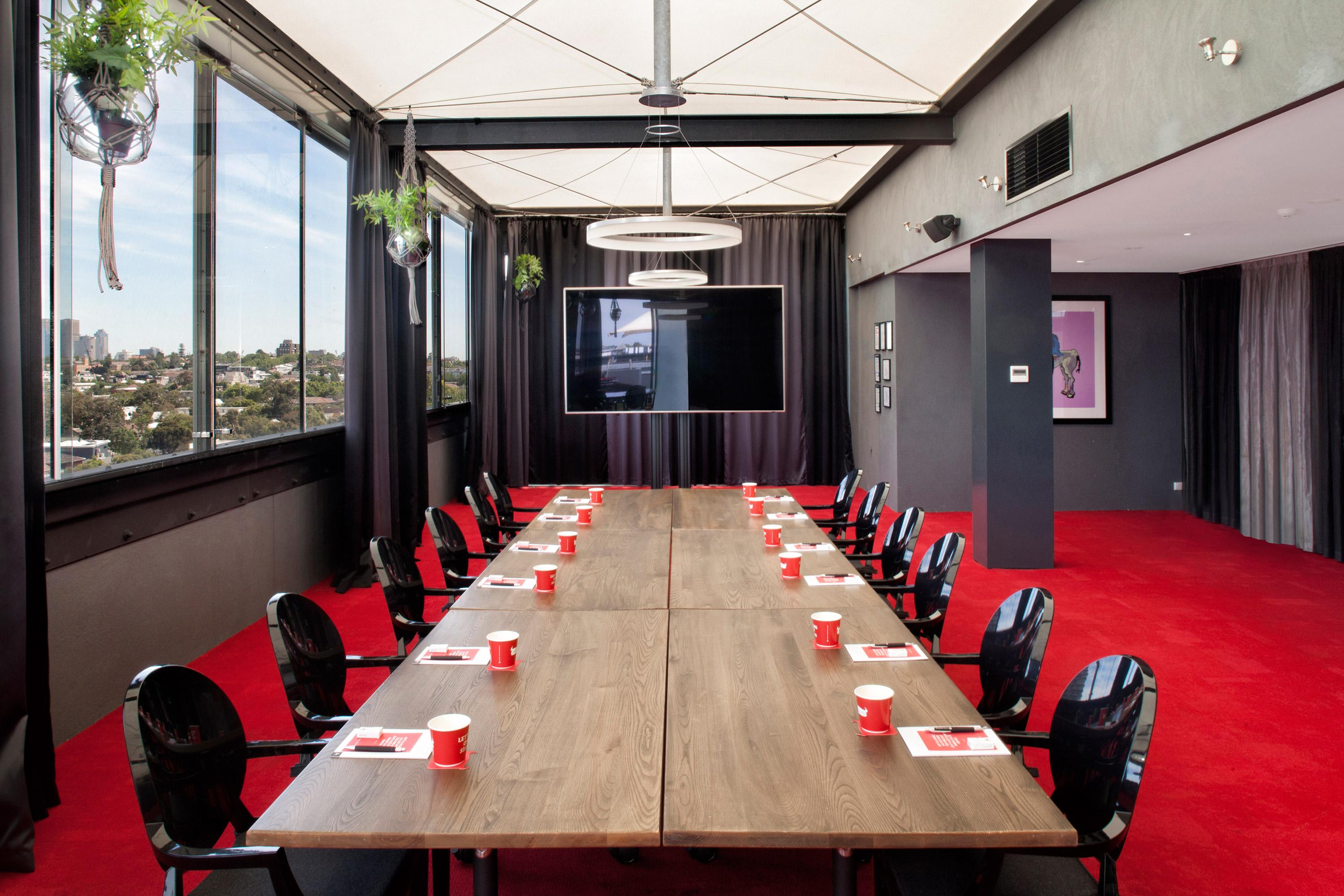 The Cullen - Art Series 5* Melbourne