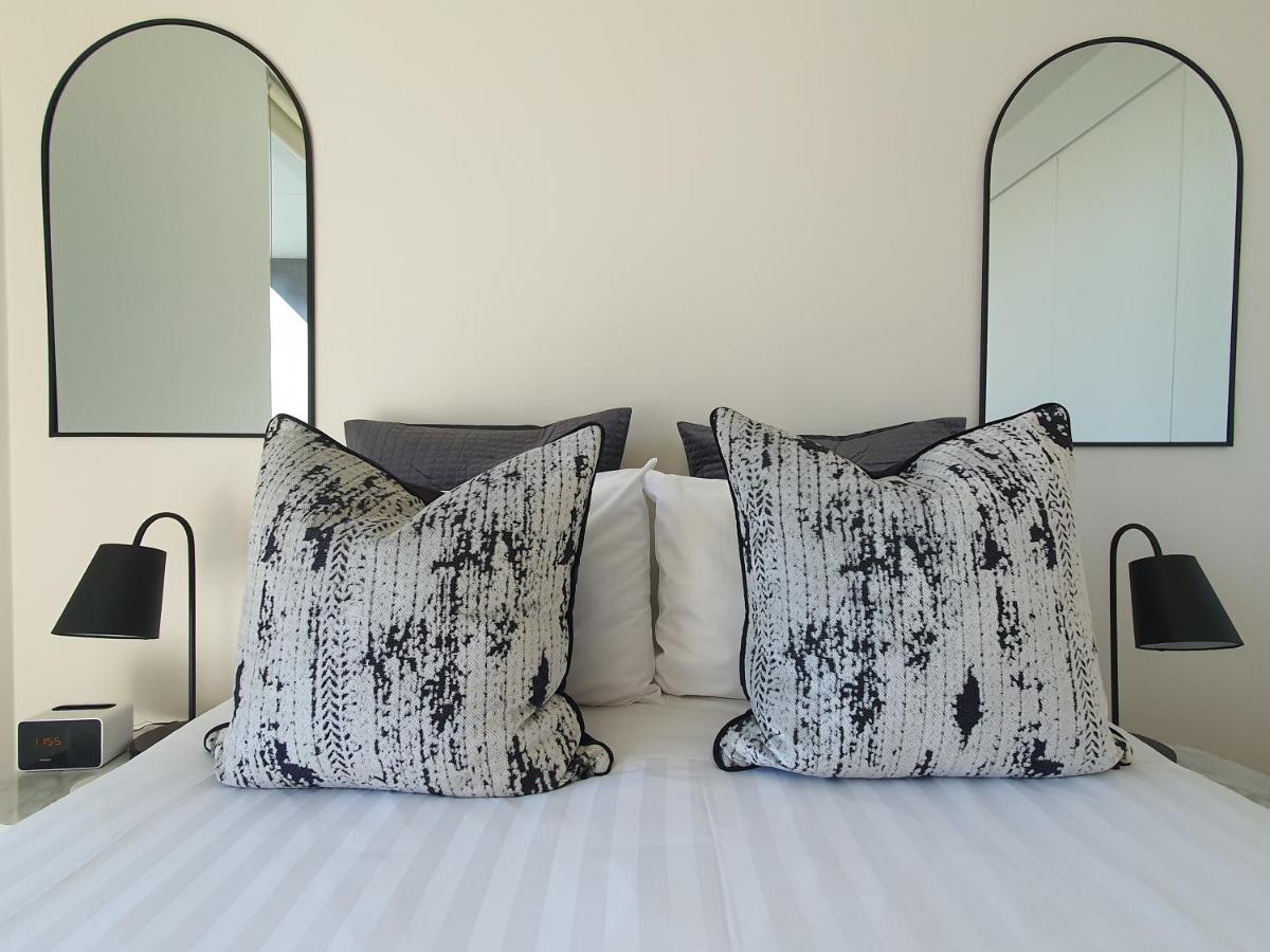 Harbour Escape Docklands Apartment *