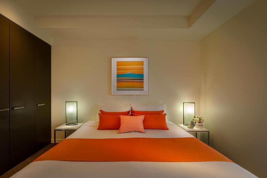 Tribeca Serviced Melbourne