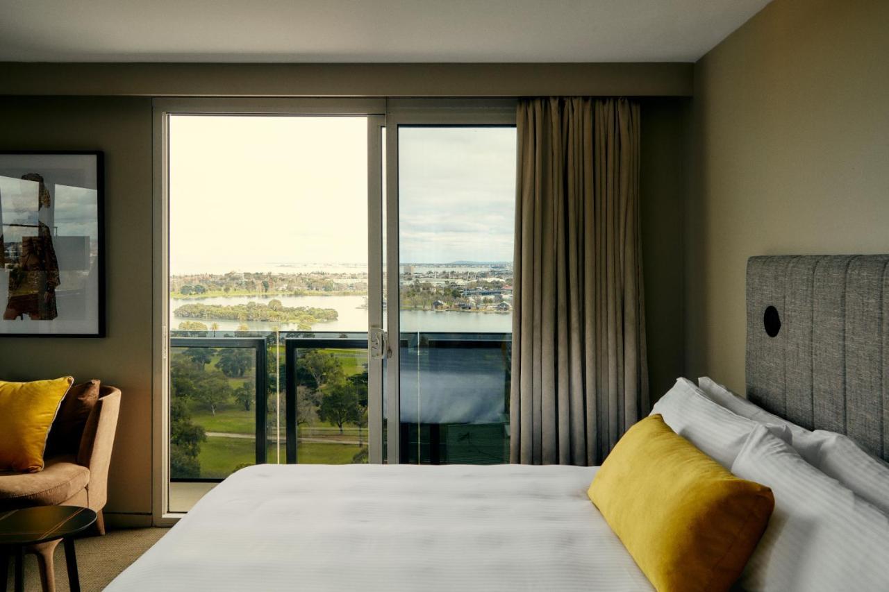 The Kinson Hotel