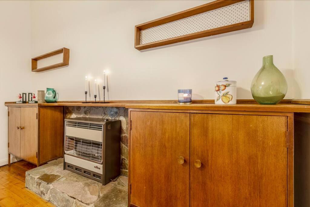 Holiday home Comfortable Richmond - Melbourne's Location *