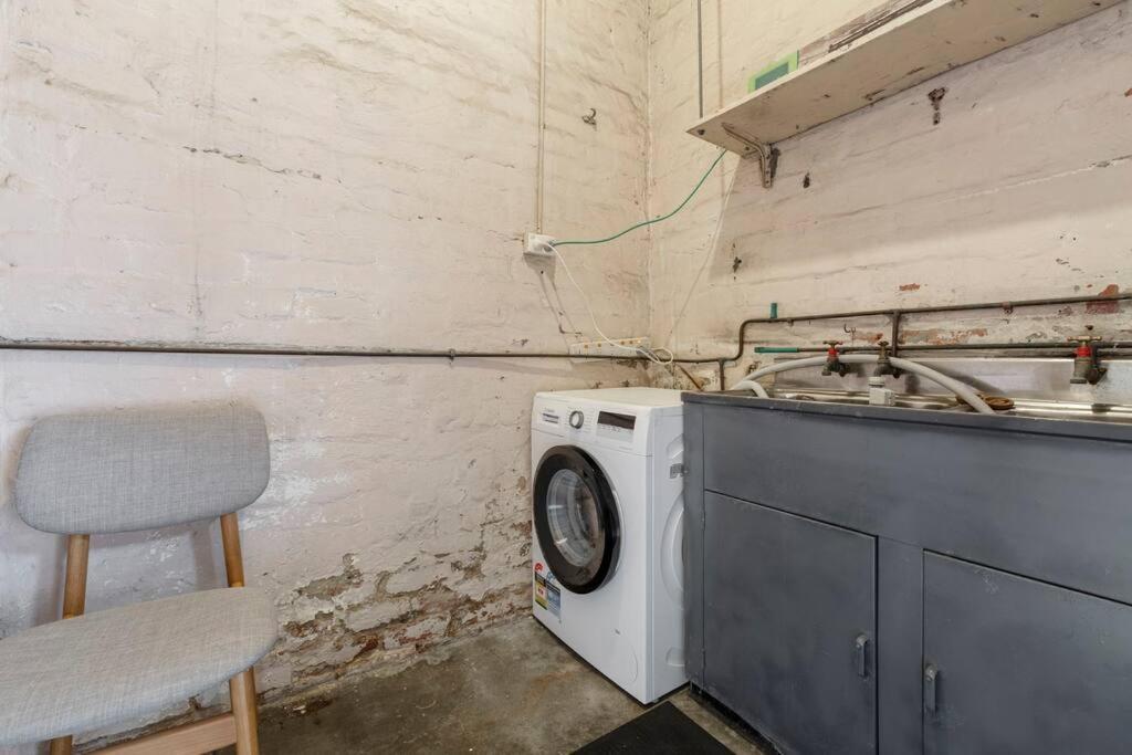 Comfortable Richmond - Melbourne's Location Holiday home *