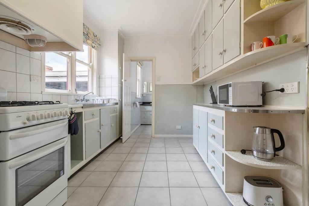 Holiday home Comfortable Richmond - Melbourne's Location *