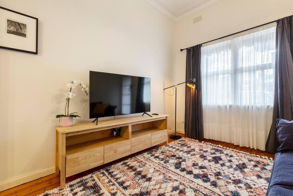 Holiday home Comfortable Richmond - Melbourne's Location *