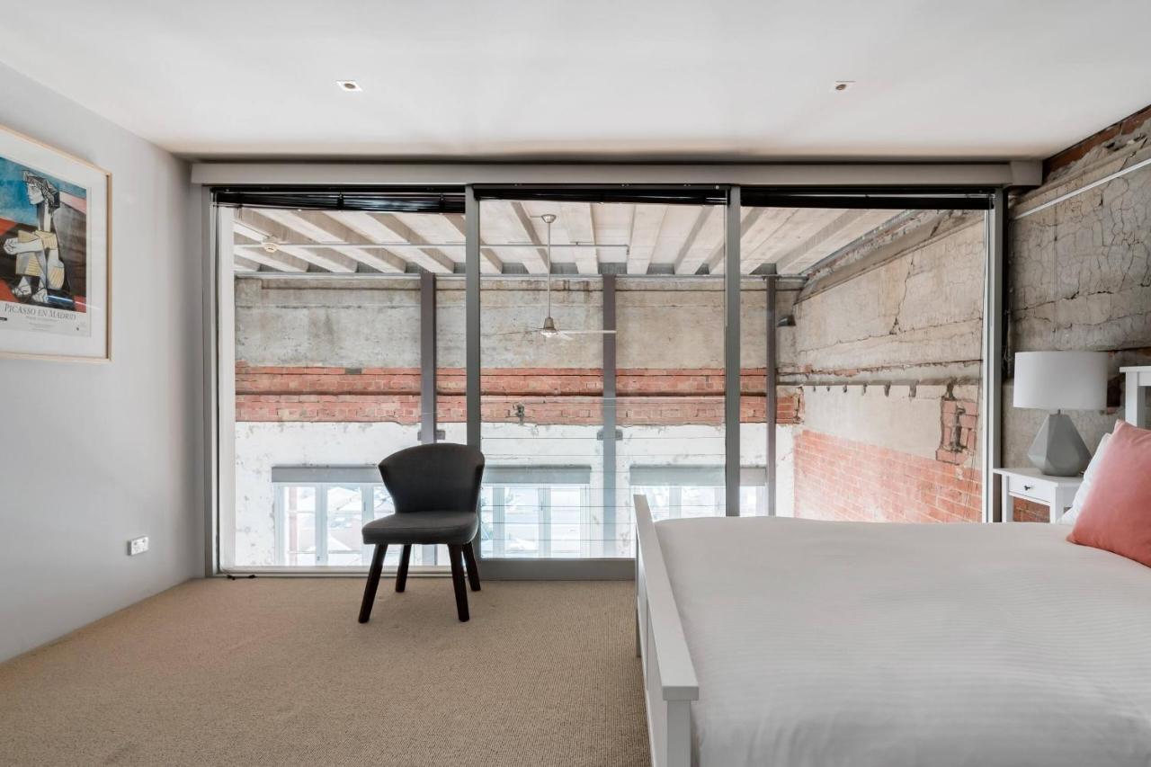 Radiant Richmond Warehouse