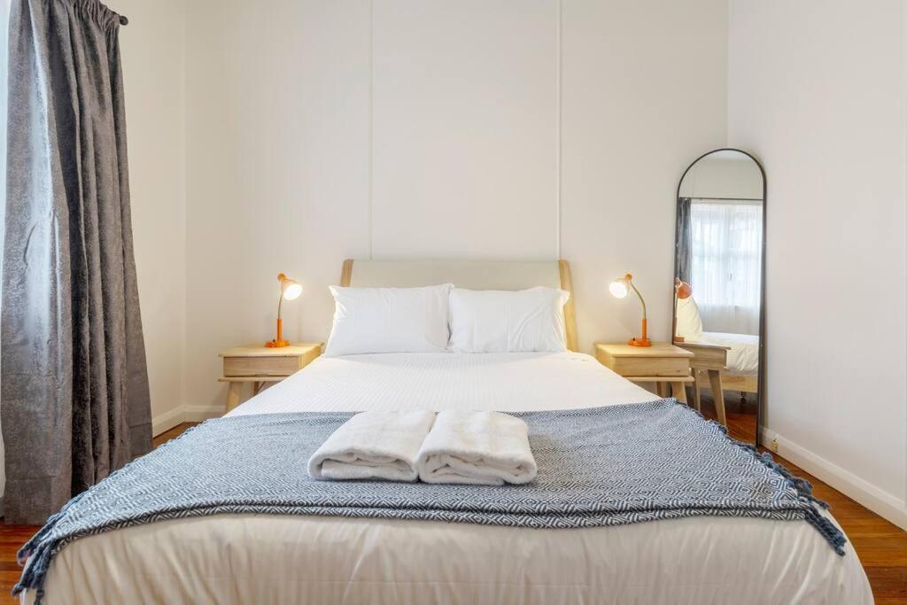 Holiday home Comfortable Richmond - Melbourne's Location *