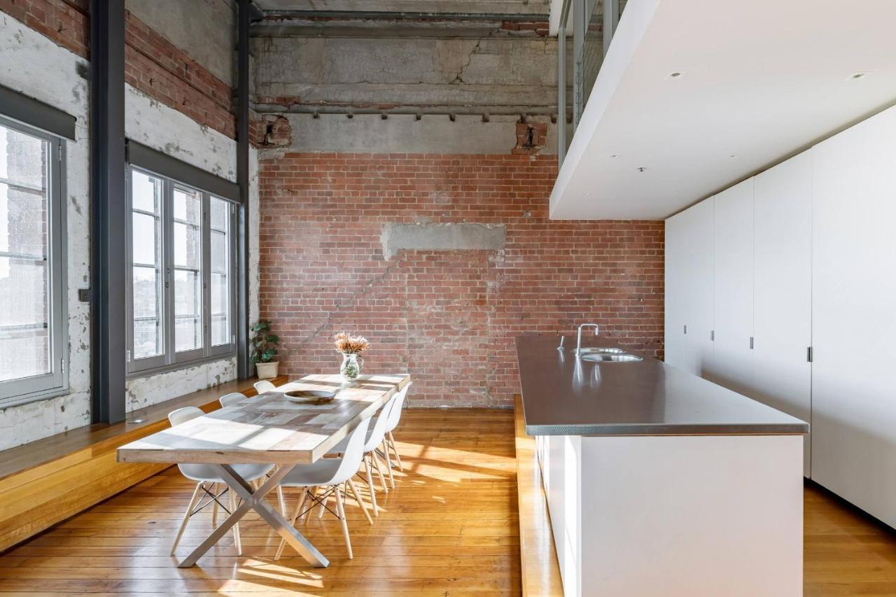 Radiant Richmond Warehouse