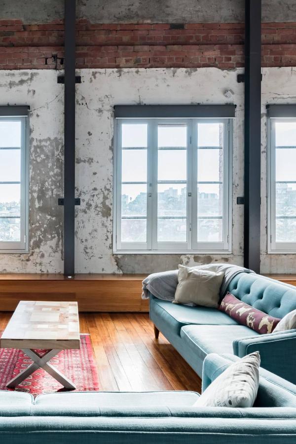Radiant Richmond Warehouse *