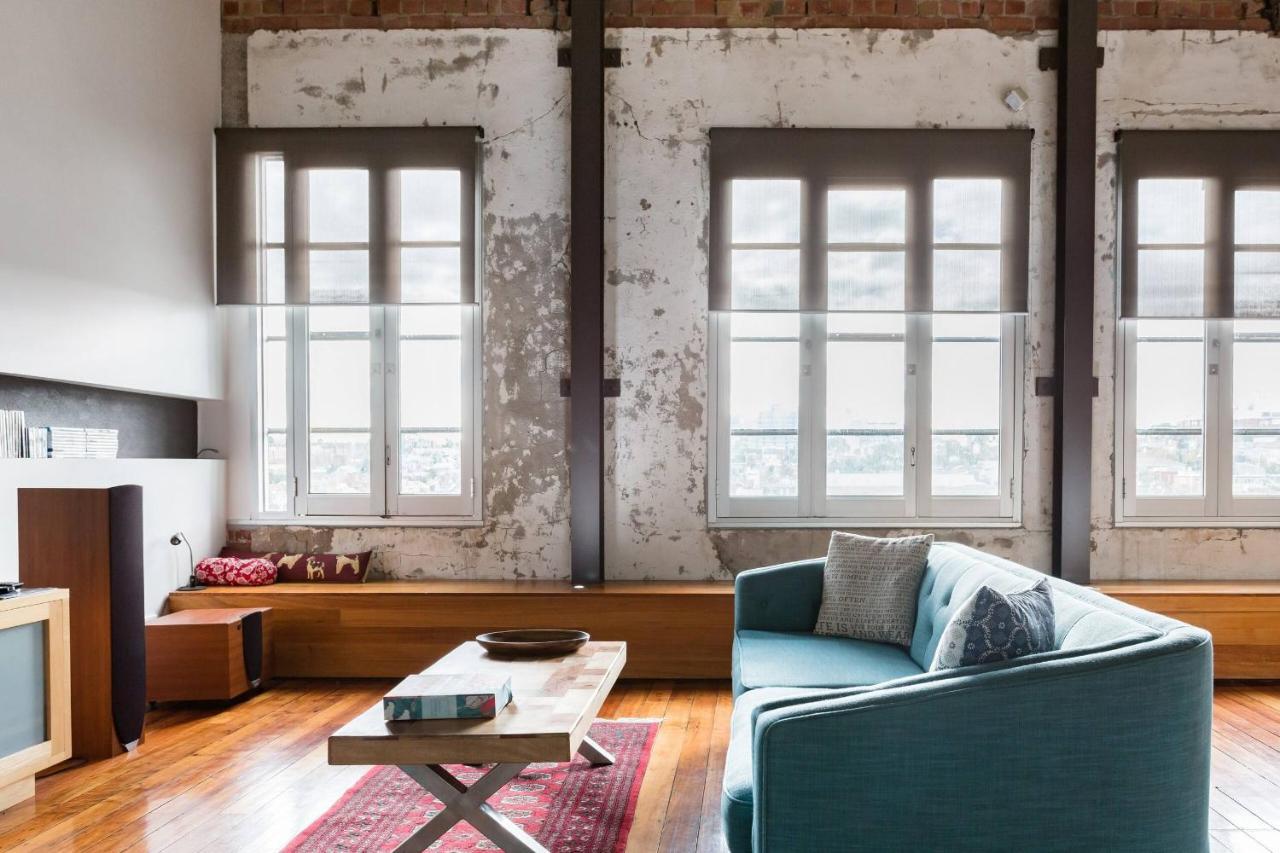 Apartment Radiant Richmond Warehouse