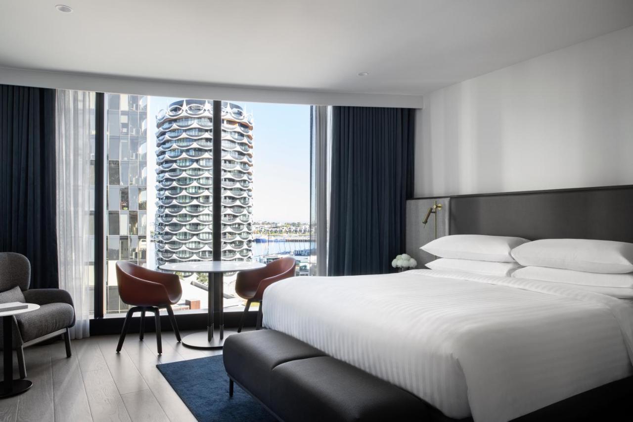 Marriott Docklands 5* Melbourne