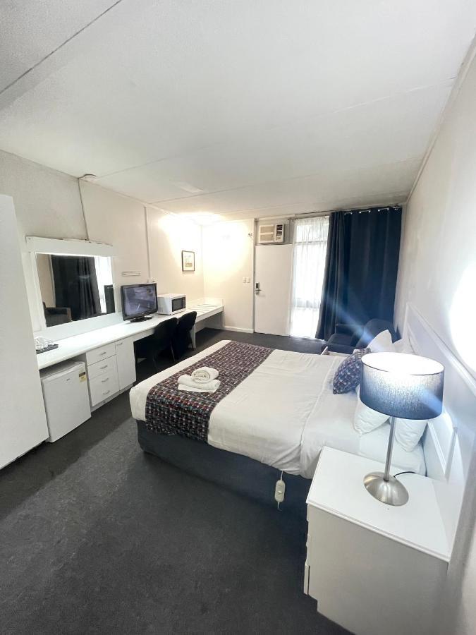 Parkside Melbourne