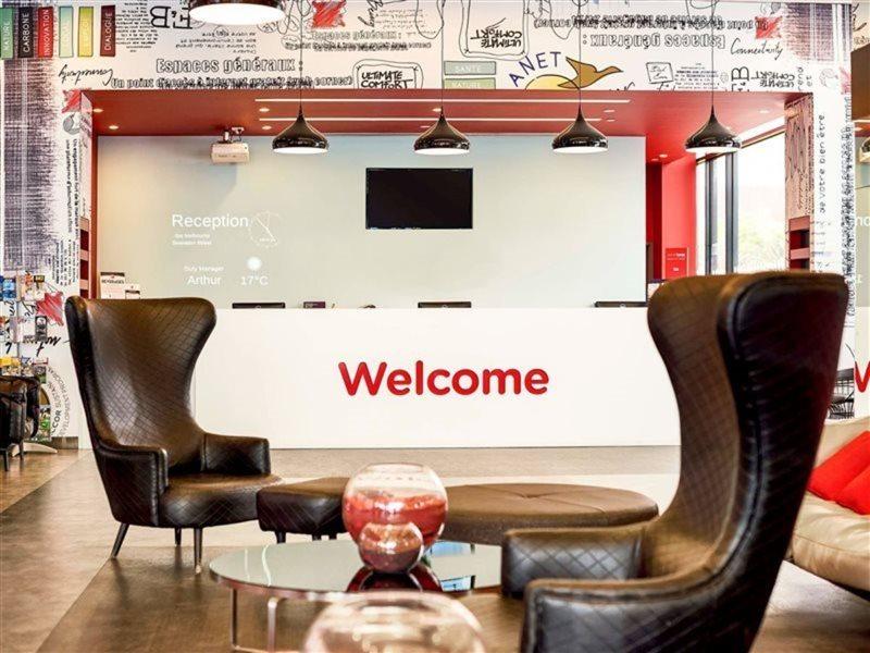 Hotel Essence Carlton Melbourne