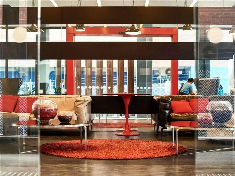 Hotel Essence Carlton