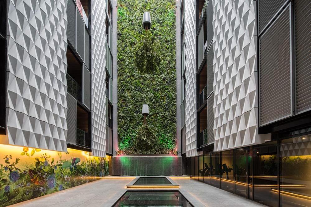 Boutique Abode 8 Apartment Melbourne