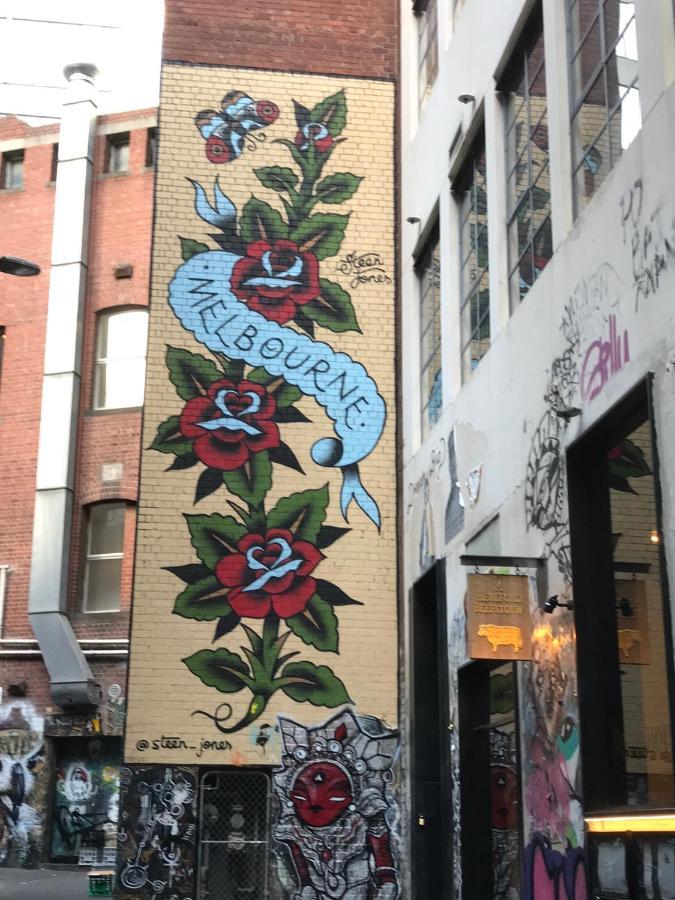 Boutique Abode 8 * Melbourne
