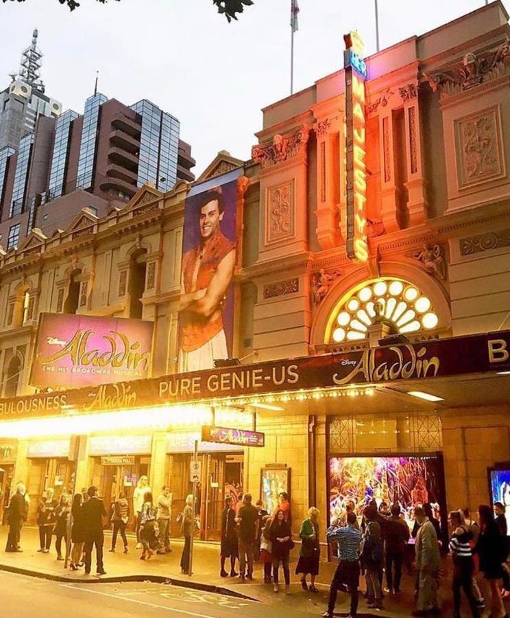 Boutique Abode 8 Melbourne