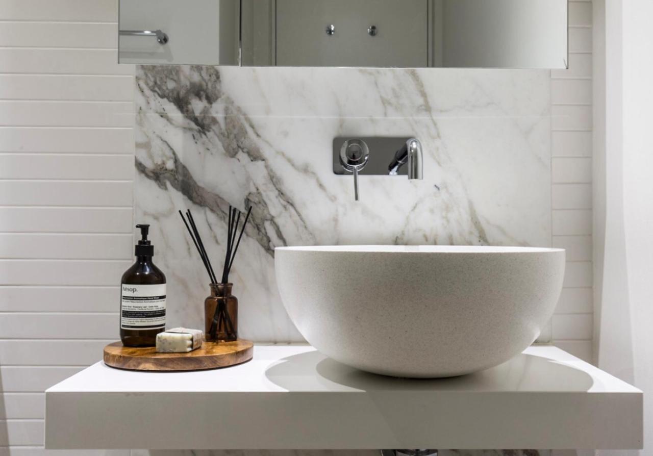 Apartment Boutique Abode 8 Melbourne