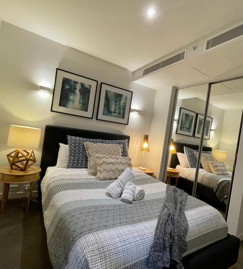 Apartment Boutique Abode 8