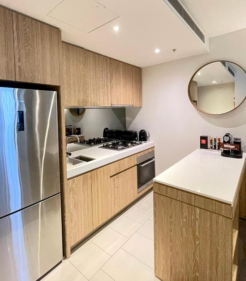 Boutique Abode 8 Apartment *