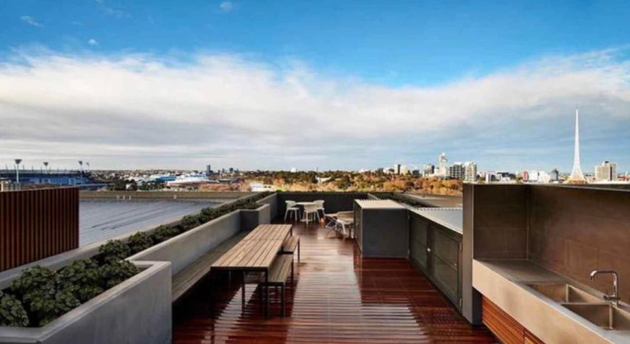 Boutique Abode 8 Apartment Melbourne