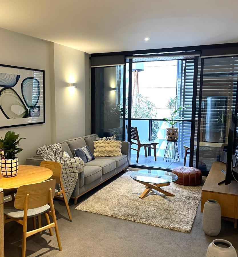 Boutique Abode 8 Apartment *