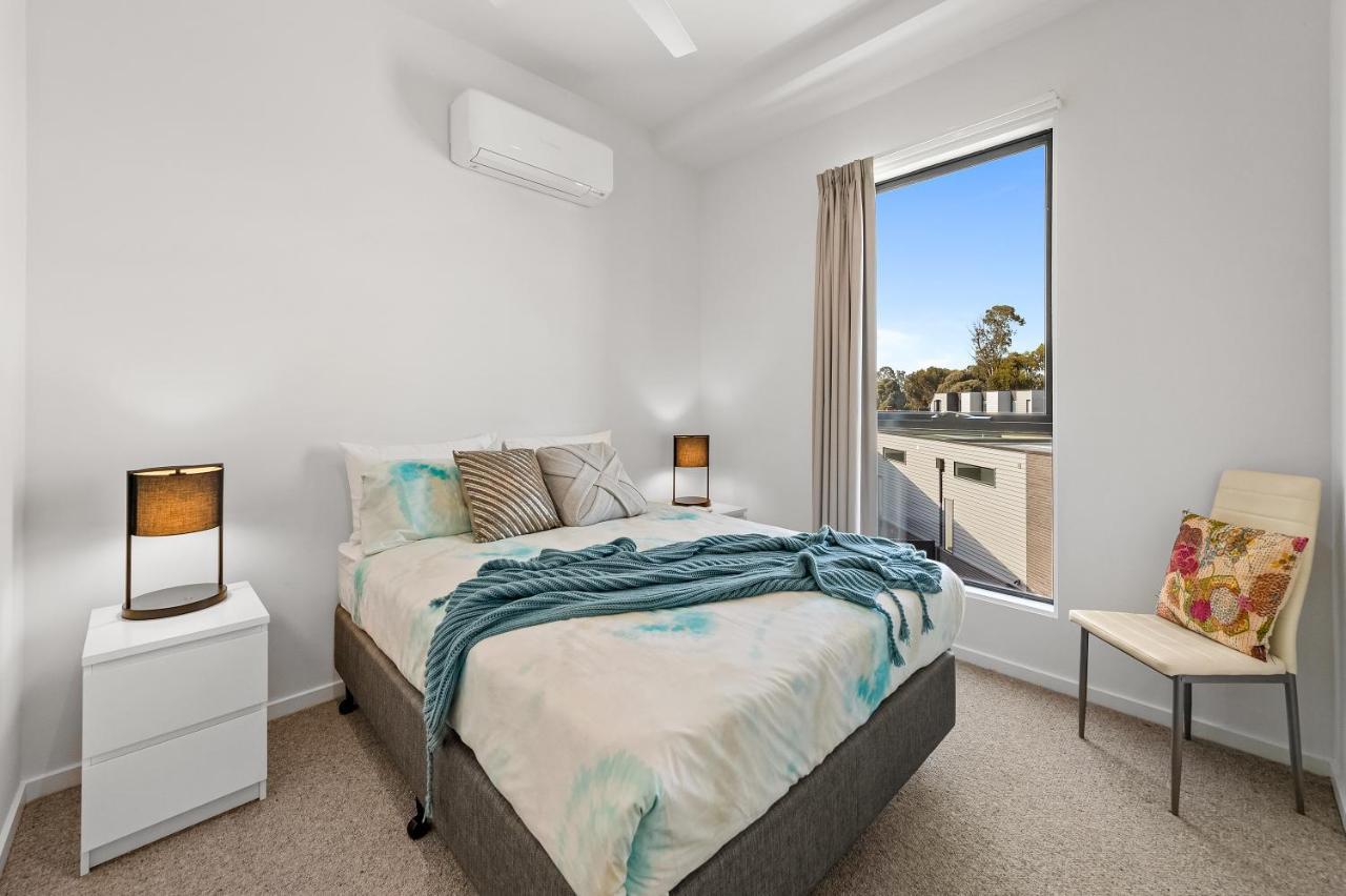 Apartment Staycentral - Boulevard Gardens *