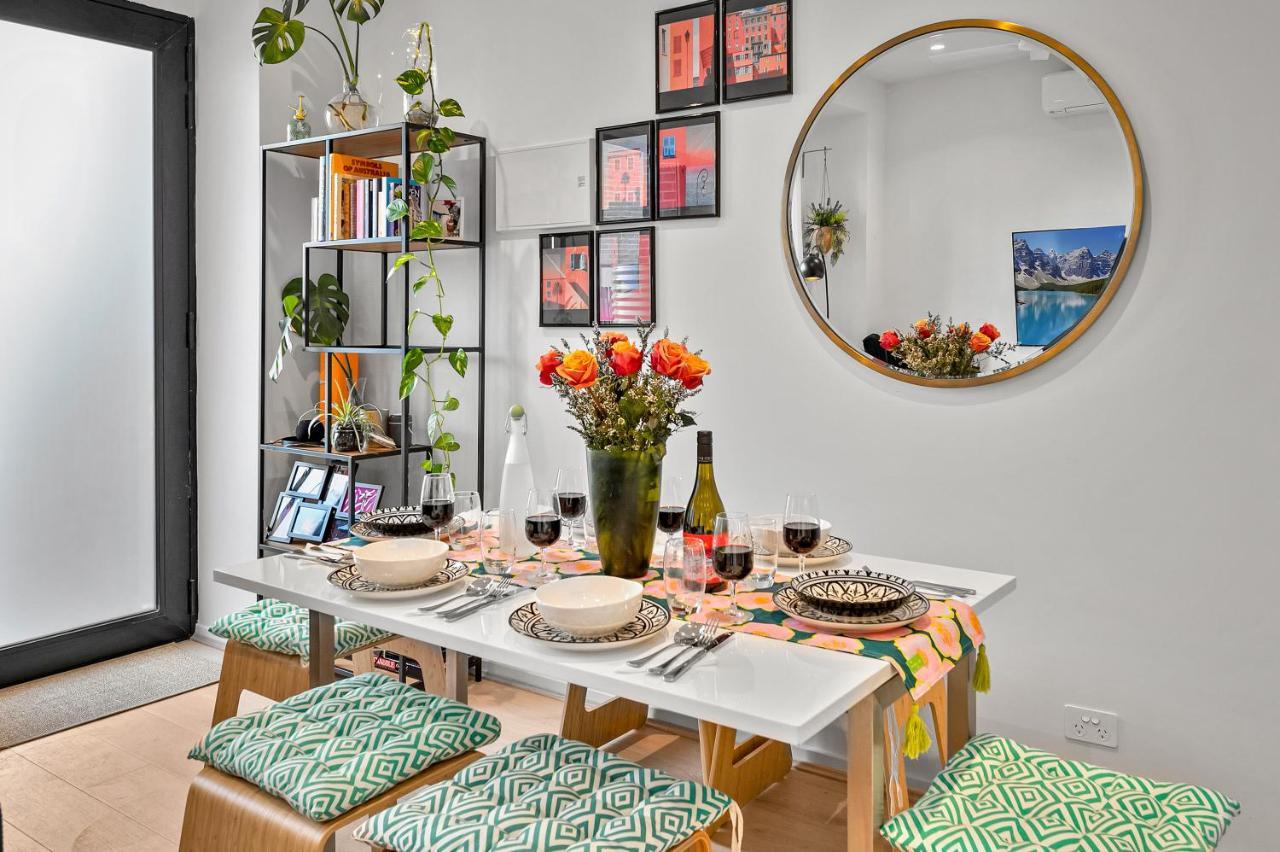 Staycentral - Boulevard Gardens Apartment *