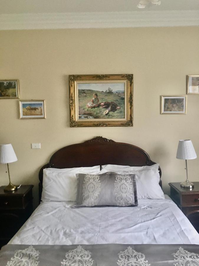 Toorak Manor 4*