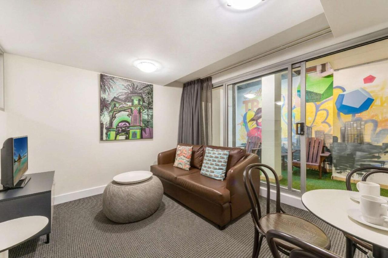 Aparthotel Quality Melbourne