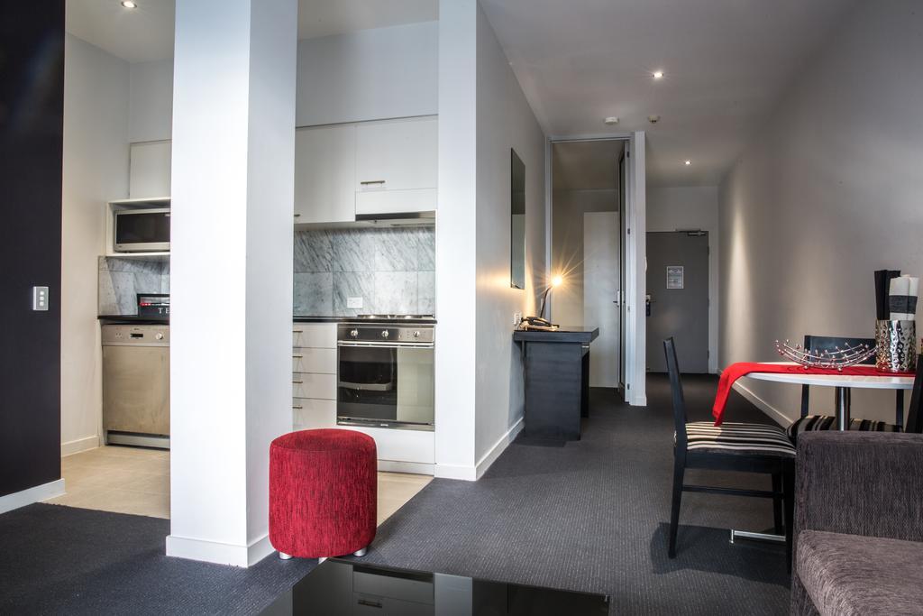 Aparthotel Adara Richmond Melbourne