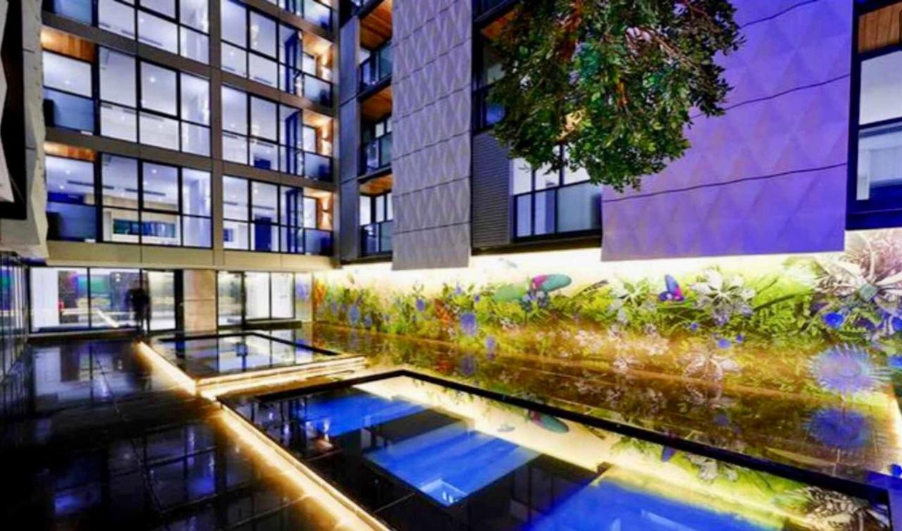 Boutique Abode 8