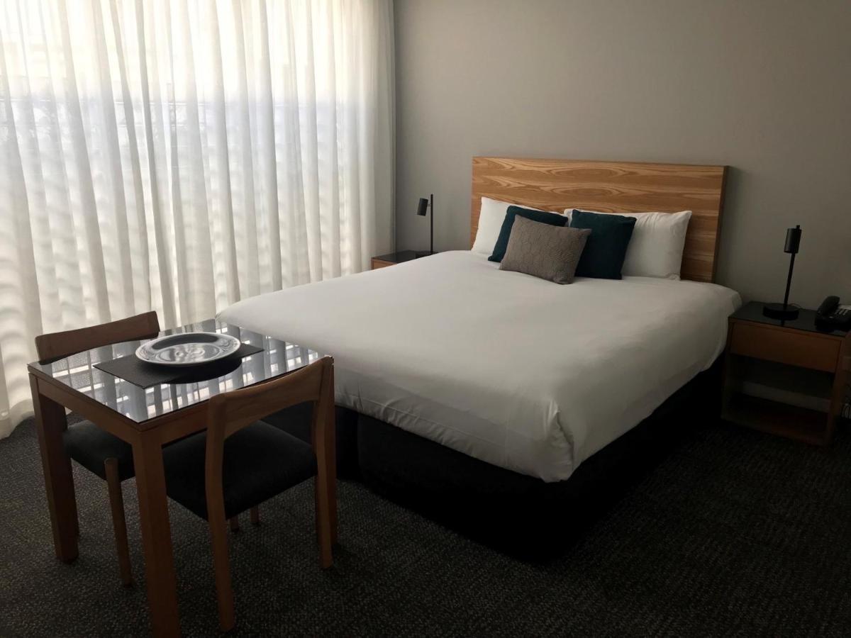 Aparthotel Quest Brighton On The Bay Melbourne