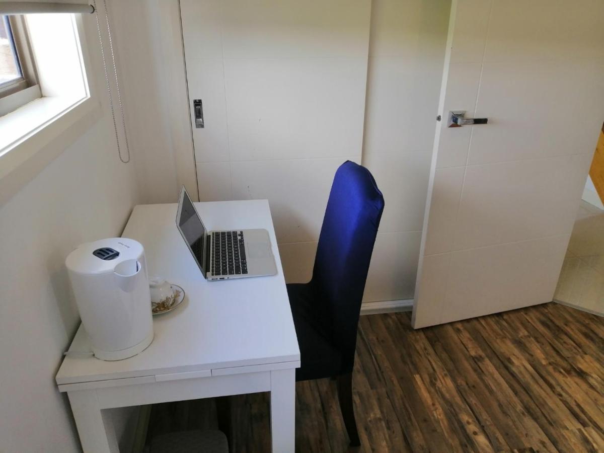 Guest house Lovely Nest Melbourne