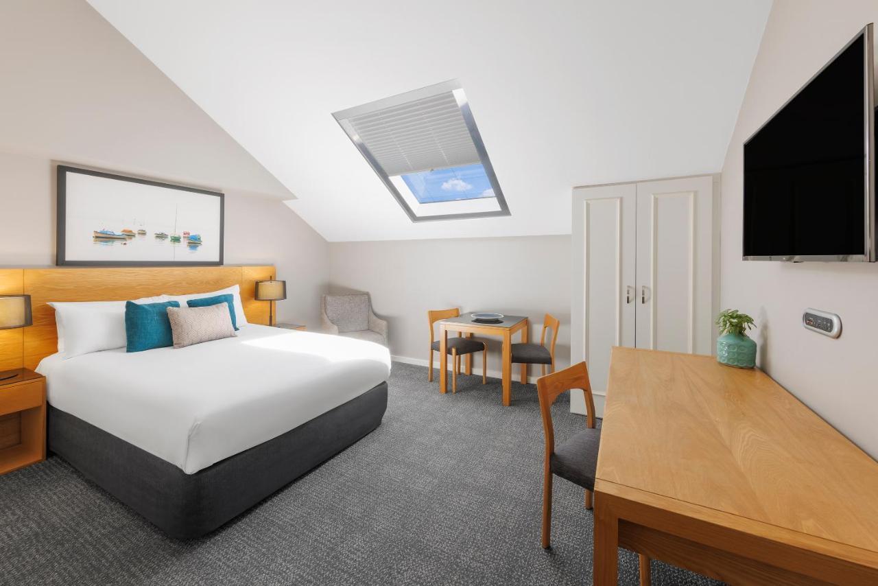 Aparthotel Quest Brighton On The Bay