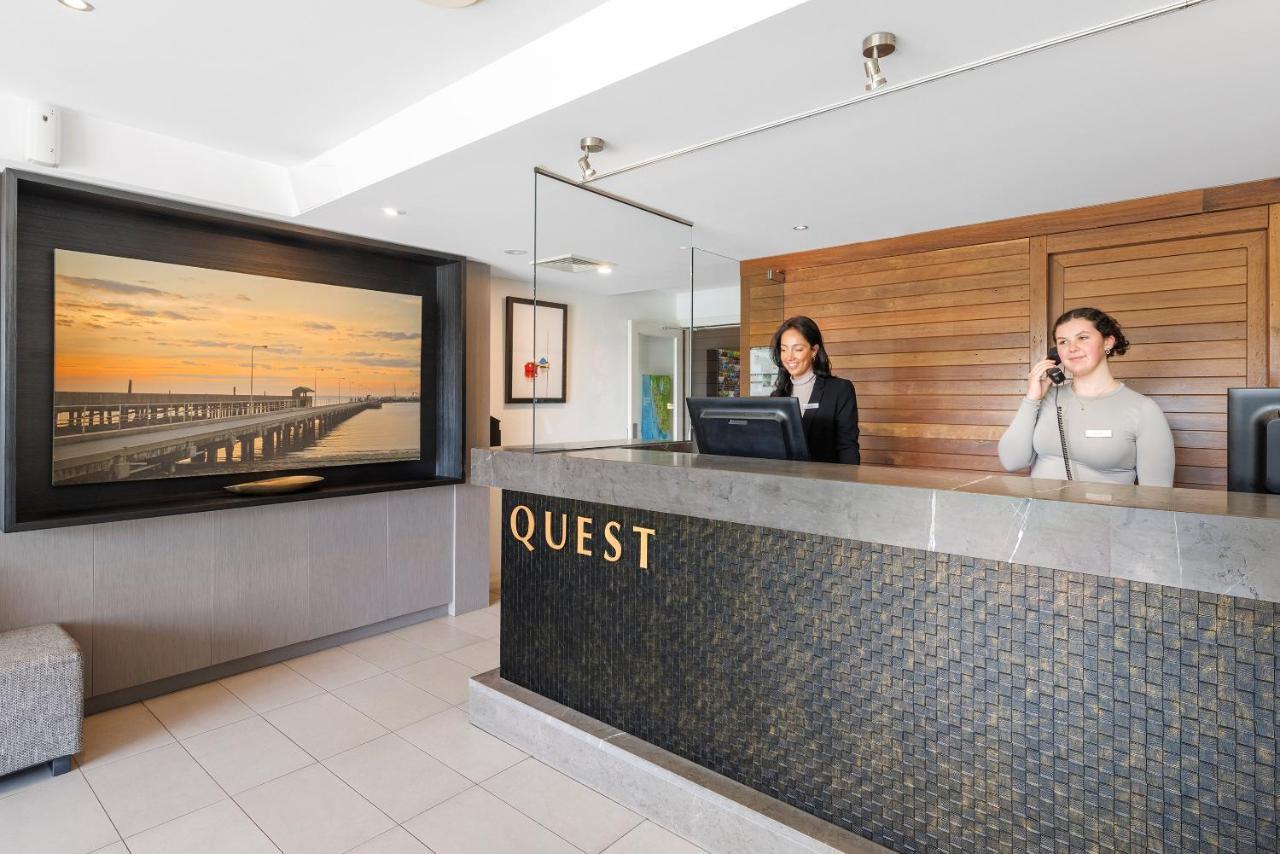 Quest Brighton On The Bay 3* Melbourne