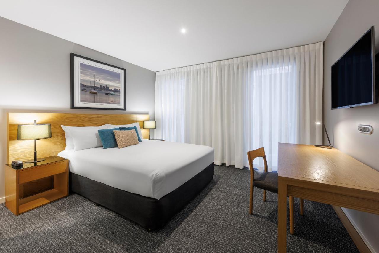 Quest Brighton On The Bay Aparthotel Melbourne