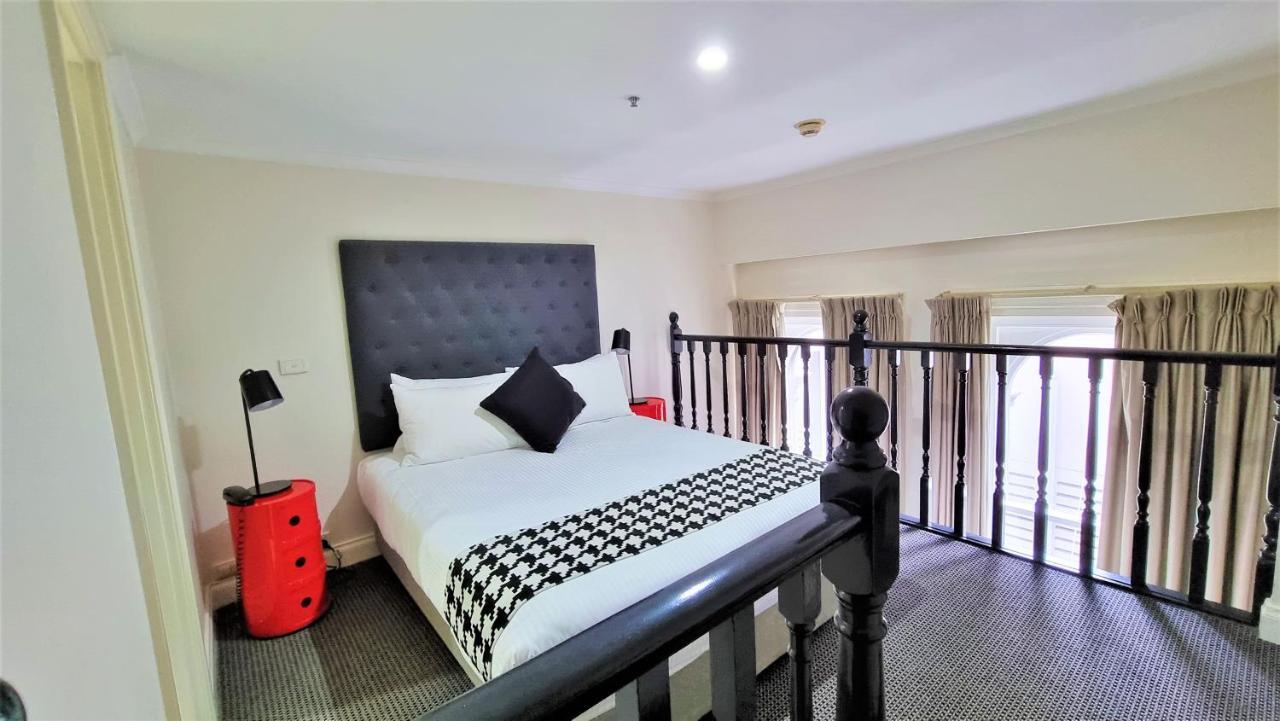 Quality Aparthotel Melbourne