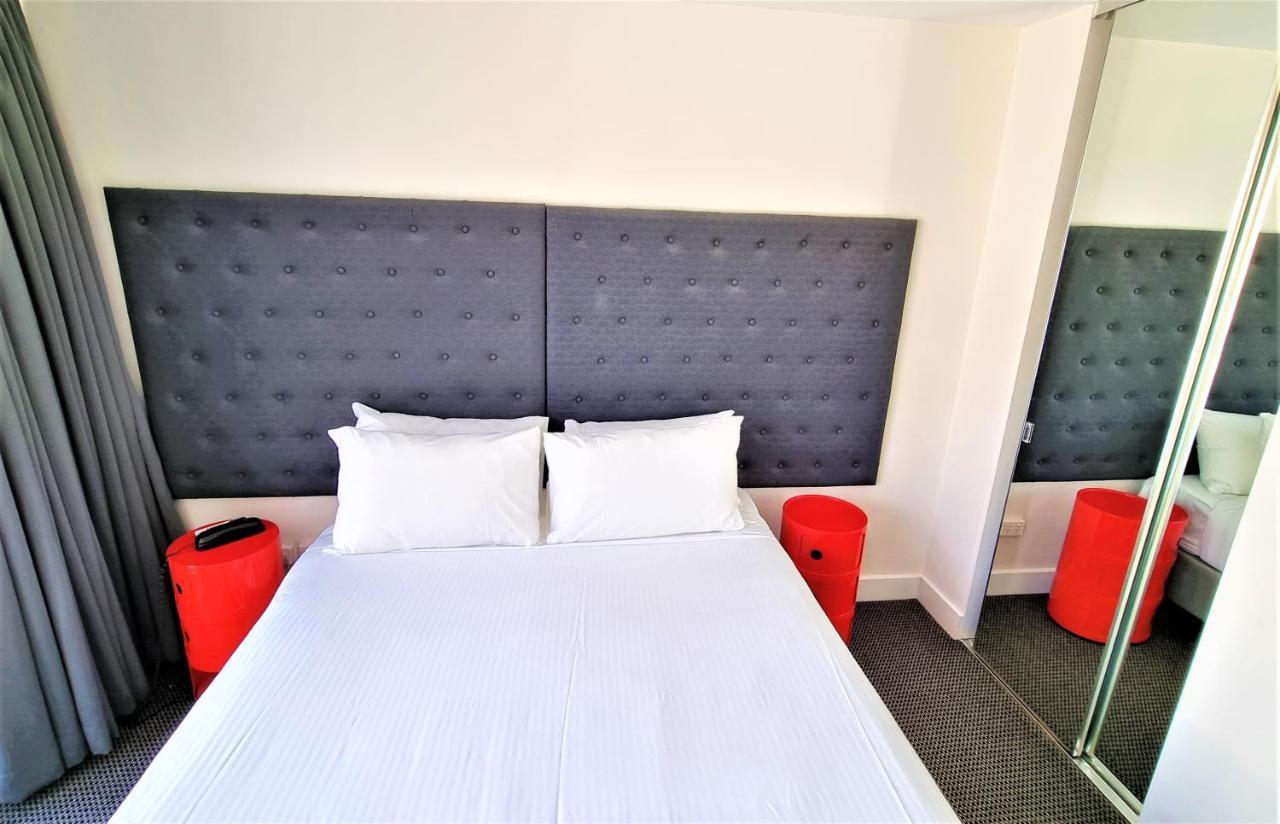 Quality Aparthotel 4*