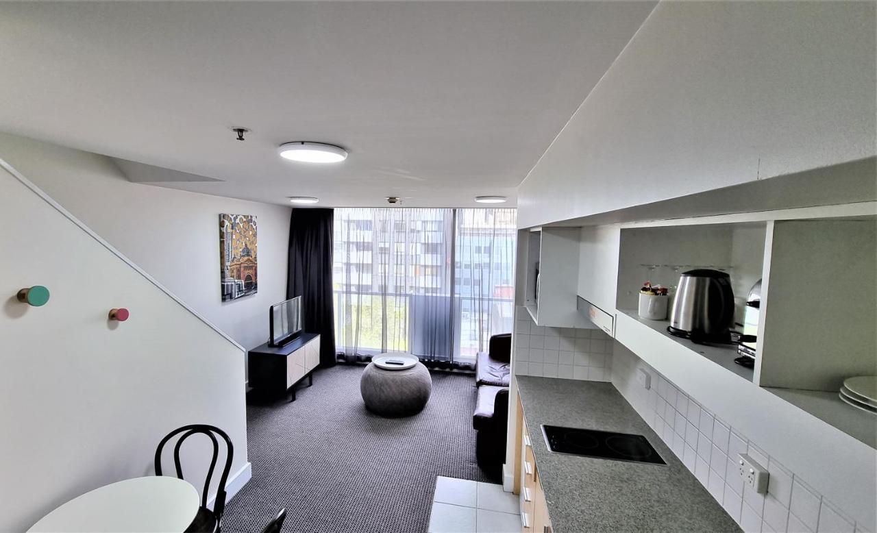 Quality 4* Melbourne
