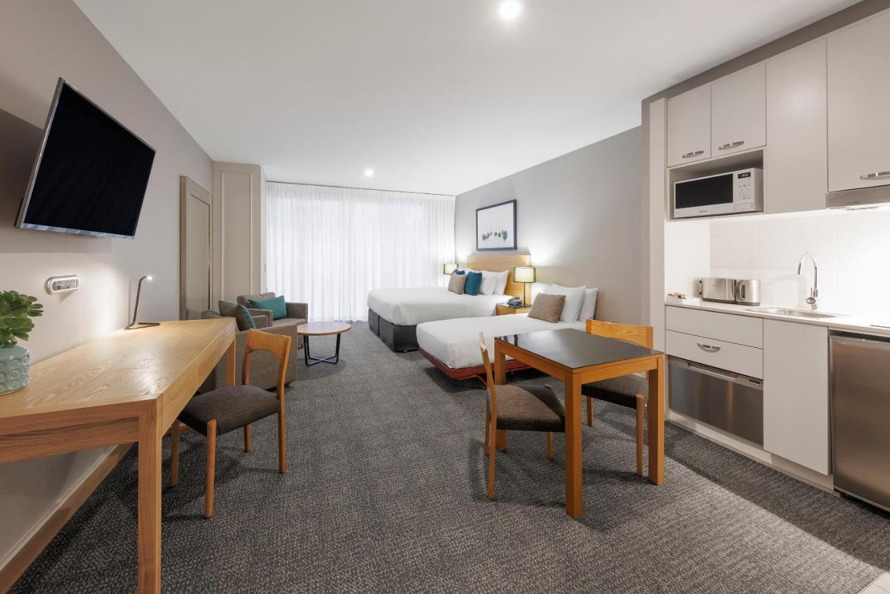 Quest Brighton On The Bay Aparthotel Melbourne