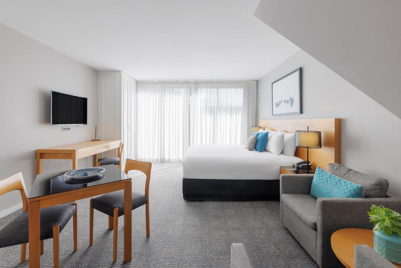 Quest Brighton On The Bay Aparthotel