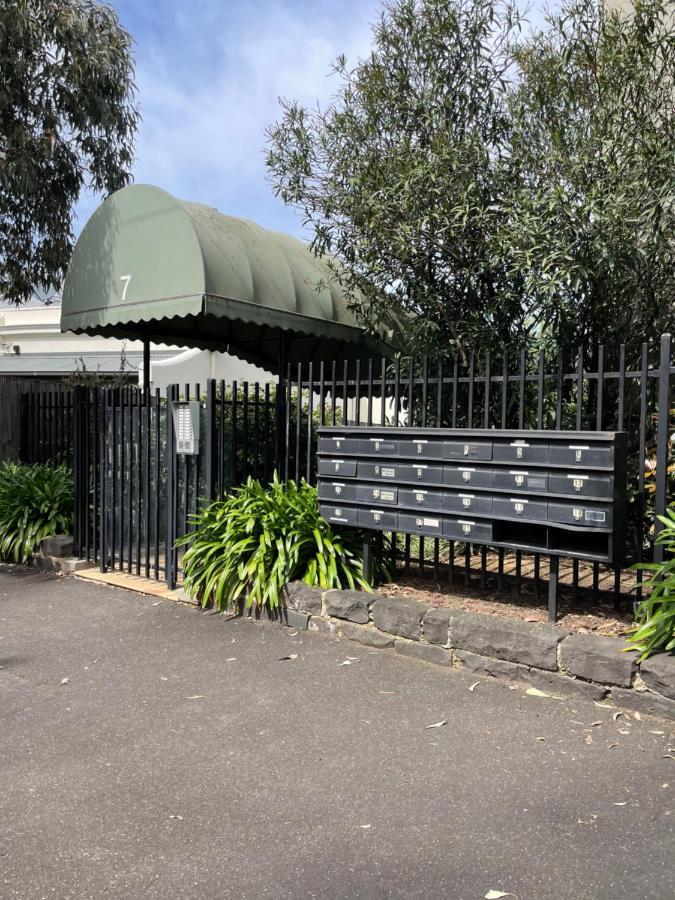 Parkville * Melbourne