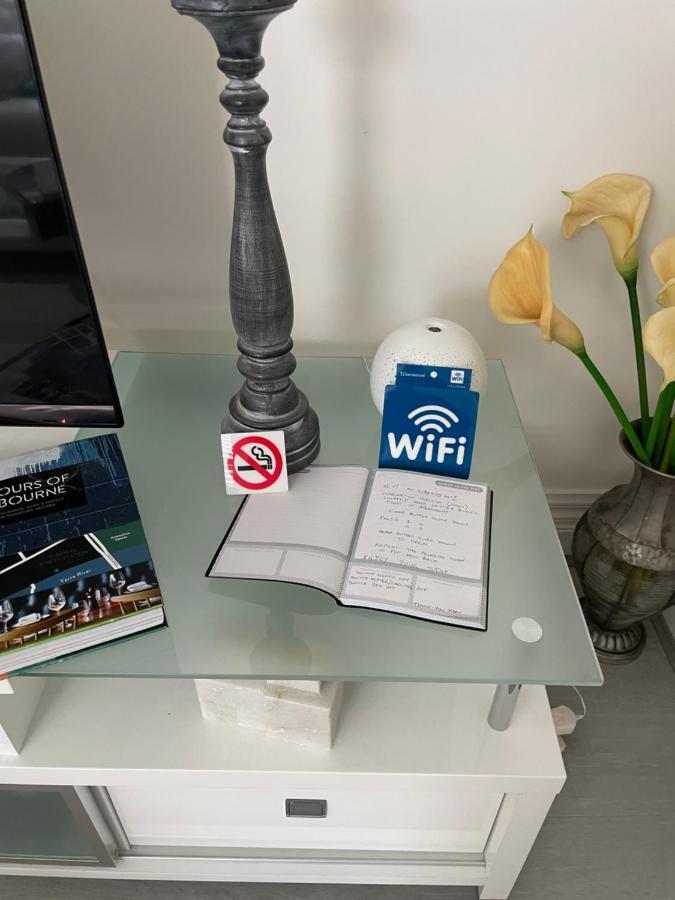 Apartment Parkville Melbourne
