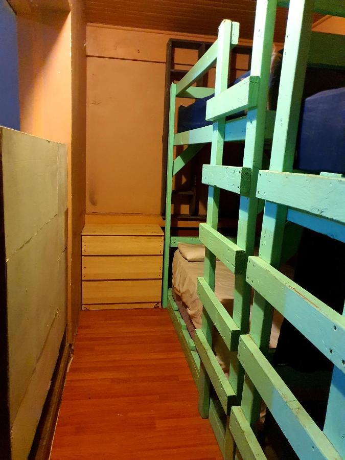 Hostel St Kilda East Backpackers' Hostel *