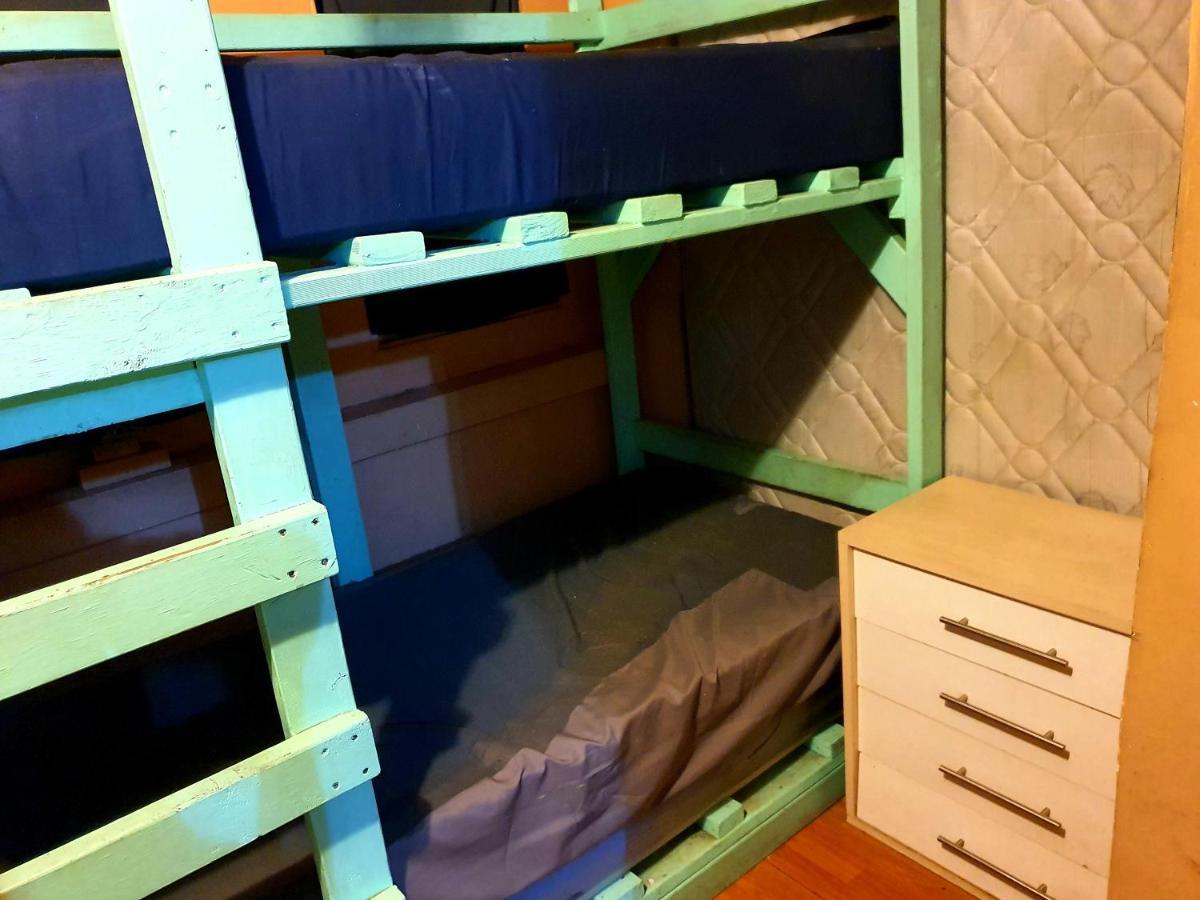 St Kilda East Backpackers' Hostel Hostel Melbourne